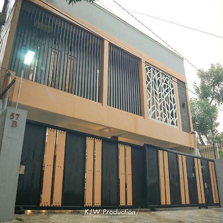 M Stay Guest House Jogja Yogyakarta Exterior photo